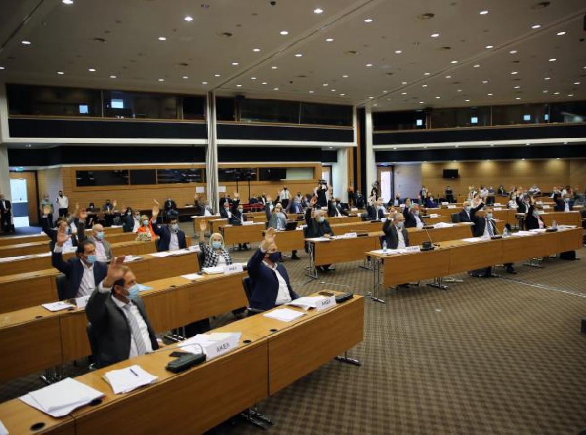 Η λίστα του Ελεγκτή με τα κόκκινα δάνεια ΠΕΠ αναρτάται Δευτέρα στην ιστοσελίδα της Βουλής